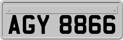 AGY8866