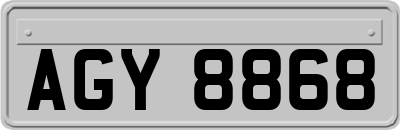 AGY8868