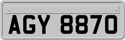 AGY8870