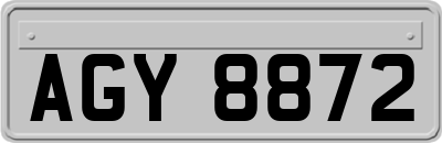 AGY8872
