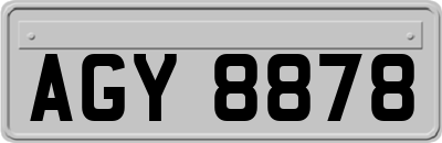 AGY8878