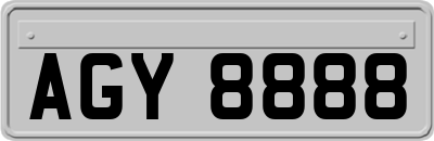 AGY8888
