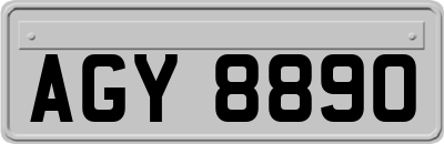 AGY8890