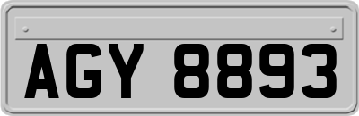 AGY8893