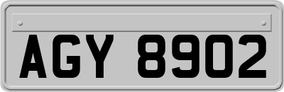 AGY8902