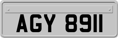 AGY8911