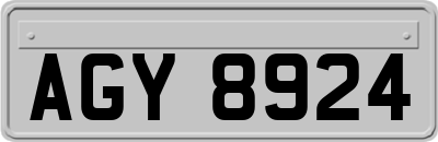 AGY8924