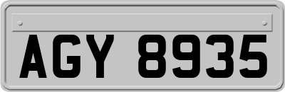 AGY8935