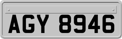 AGY8946