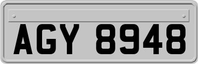AGY8948