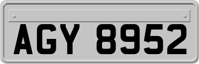 AGY8952