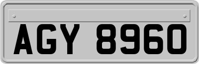 AGY8960