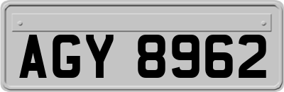 AGY8962