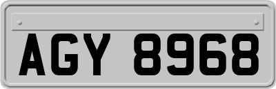AGY8968