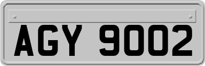 AGY9002