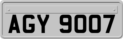 AGY9007