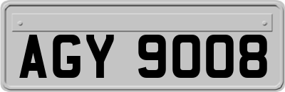 AGY9008