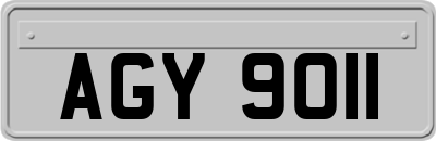 AGY9011