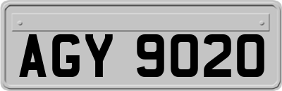 AGY9020
