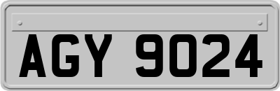 AGY9024