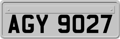AGY9027