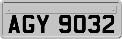 AGY9032