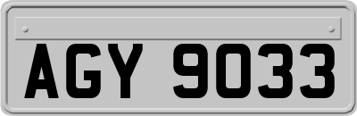 AGY9033