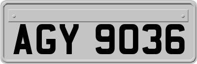 AGY9036