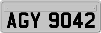 AGY9042