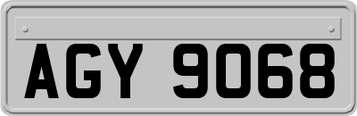 AGY9068