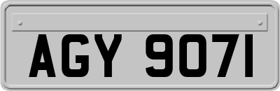 AGY9071