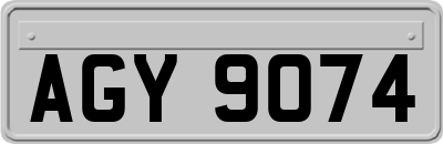 AGY9074