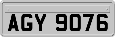 AGY9076