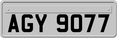AGY9077