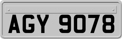 AGY9078