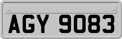 AGY9083