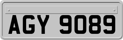AGY9089