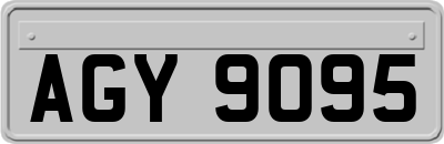 AGY9095