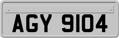 AGY9104