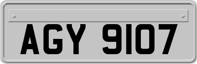 AGY9107