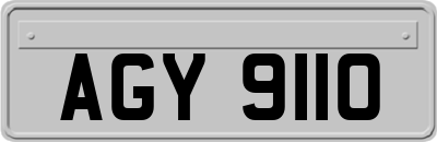 AGY9110