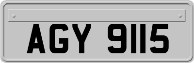 AGY9115