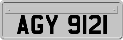 AGY9121