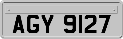 AGY9127