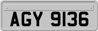 AGY9136
