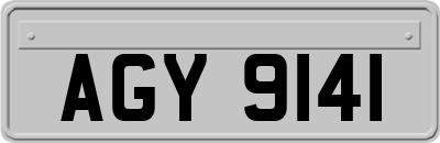 AGY9141