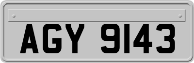 AGY9143