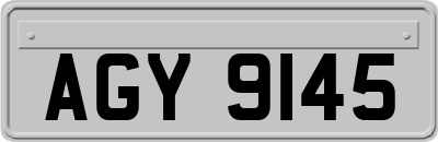 AGY9145