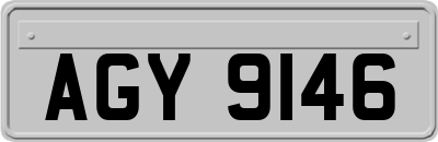 AGY9146