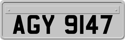 AGY9147
